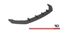 Maxton Design Street Pro Front extension V.2 - VW Golf R MK7