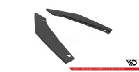 Maxton Design Street Pro Heckansatz Flaps Diffusor - Cupra Leon ST