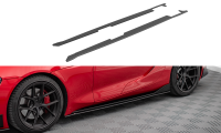 Maxton Design Street Pro Side skirts extension extension...
