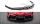 Maxton Design Front extension V.4 black gloss - Toyota Supra MK5