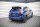 Maxton Design Spoiler Cap schwarz Hochglanz - VW Tiguan R / R-Line MK2 Facelift