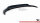 Maxton Design Front extension V.1 black gloss - VW Tiguan R / R-Line MK2 Facelift