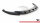 Maxton Design Front extension V.2 black gloss - VW Tiguan R MK2 Facelift