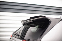 Maxton Design Spoiler Cap schwarz Hochglanz - Toyota RAV4 MK5