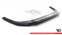 Maxton Design Front extension black gloss - Toyota RAV4 MK5