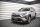 Maxton Design Front extension black gloss - Toyota RAV4 MK5