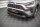 Maxton Design Front extension black gloss - Toyota RAV4 MK5