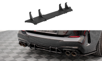 Maxton Design Street Pro Rear bumper - BMW M235i Gran...