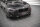 Maxton Design Front extension V.2 black gloss - BMW 1 Series F20