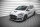 Maxton Design Hood extention - Ford Fiesta Standard/ ST-Line/ ST