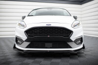 Maxton Design Front Grill Ford Fiesta ST MK8