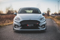 Maxton Design Front Grill Ford Fiesta ST MK8