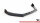 Maxton Design Front extension + Flaps V.4 - Ford Fiesta ST / ST-Line