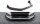 Maxton Design Frontansatz + Flaps V.4 - Ford Fiesta ST / ST-Line