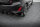 Maxton Design Heckansatz Flaps Diffusor + Flaps V.4 - Ford Fiesta ST MK8
