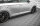 Maxton Design Side skirts extension extension black gloss - Skoda Fabia MK3