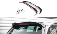 Maxton Design Spoiler Cap black gloss - Skoda Kodiaq MK1...