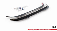 Maxton Design Spoiler Cap schwarz Hochglanz - Skoda Kodiaq MK1 Facelift