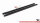 Maxton Design Side skirts extension extension black gloss - Skoda Kodiaq MK1 Facelift