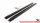 Maxton Design Side skirts extension extension black gloss - Skoda Kodiaq MK1 Facelift