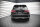 Maxton Design Street Pro Rear bumper - BMW X5M F95