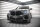 Maxton Design Front extension V.2 black gloss - BMW X5M F95