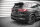 Maxton Design Heckansatz Flaps Diffusor schwarz Hochglanz - BMW X5M F95