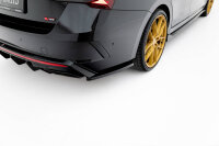 Maxton Design Rear extension Flaps diffuser V.4 black...