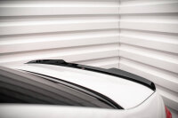 Maxton Design Spoiler Cap black gloss - BMW 5 Series G30