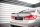 Maxton Design Spoiler Cap schwarz Hochglanz - BMW 5er G30