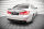 Maxton Design Middle diffuser rear extension black gloss - BMW 5 Series G30