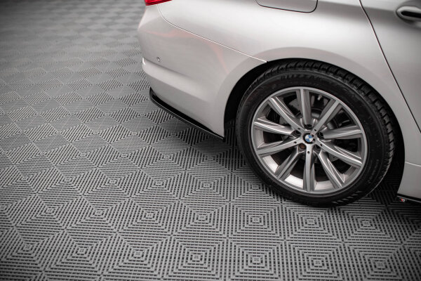 PlastiPro-Loc Heavy Duty Garage Floor Tiles