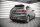 Maxton Design Spoiler Cap black gloss - Seat Ibiza Cupra MK3