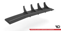 Maxton Design Street Pro Rear bumper - Seat Ibiza Cupra MK3