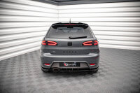 Maxton Design Street Pro Heckschürze - Seat Ibiza Cupra MK3