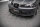 Maxton Design Frontansatz V.1 schwarz Hochglanz - Seat Ibiza Cupra MK3