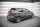 Maxton Design Side skirts extension extension black gloss - Seat Ibiza Cupra MK3