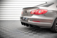 Maxton Design Street Pro Rear bumper - VW Passat CC