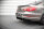 Maxton Design Street Pro Rear bumper - VW Passat CC