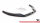 Maxton Design Front extension V.3 black gloss - VW Passat CC