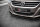 Maxton Design Front extension V.4 black gloss - VW Passat CC