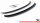 Maxton Design Spoiler Cap black gloss - Ford S-Max MK1 Facelift