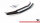 Maxton Design Spoiler Cap schwarz Hochglanz - Hyundai I20 N MK3