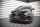 Maxton Design Frontansatz V.1 schwarz Hochglanz - Hyundai I20 N MK3