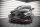 Maxton Design Front extension V.2 black gloss - Hyundai I20 N MK3