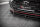 Maxton Design Front extension V.2 black gloss - Hyundai I20 N MK3