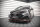 Maxton Design Front extension V.3 black gloss - Hyundai I20 N MK3