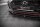 Maxton Design Front extension V.3 black gloss - Hyundai I20 N MK3