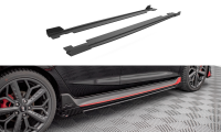 Maxton Design Street Pro Side skirts extension extension...