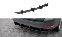 Maxton Design Street Pro Rear bumper - Skoda Fabia Combi...